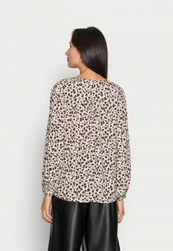 TOM TAILOR Blouse - Beige Small Dot Design 9 TOM TAILOR Blouse - Beige Small Dot Design -TOM TAILOR online store d36057ff1a4a49c385754337ffee2ffa