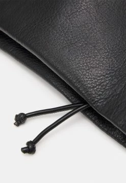 TOM TAILOR LANI BAG - Handbag - Black -TOM TAILOR online store d3a5b53cea0f4a5c8b1aaa7bde4d055b