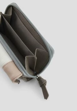 TOM TAILOR BAGS PORTEMONNAIE JUNA FLASH - Wallet - Mixed Rose -TOM TAILOR online store d3a5f4363c3447e19b41c84c924aaf21