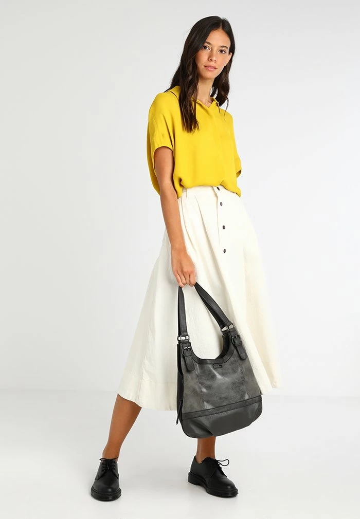 TOM TAILOR JUNA - Handbag - Grau 4 TOM TAILOR JUNA - Handbag - Grau - Image 2