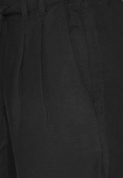 TOM TAILOR CULOTTE - Trousers - Deep Black 7 TOM TAILOR CULOTTE - Trousers - Deep Black -TOM TAILOR online store d421c18dc55b4901b2cc74953e4518a5