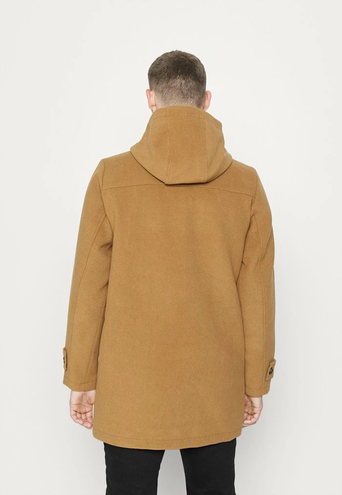 TOM TAILOR COAT - Short Coat - Acorn 5 TOM TAILOR COAT - Short Coat - Acorn - Image 3