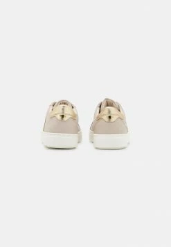 TOM TAILOR Trainers - Beige/gold 11 TOM TAILOR Trainers - Beige/gold -TOM TAILOR online store d4d6352fffb54fcf96adf59118c6633f
