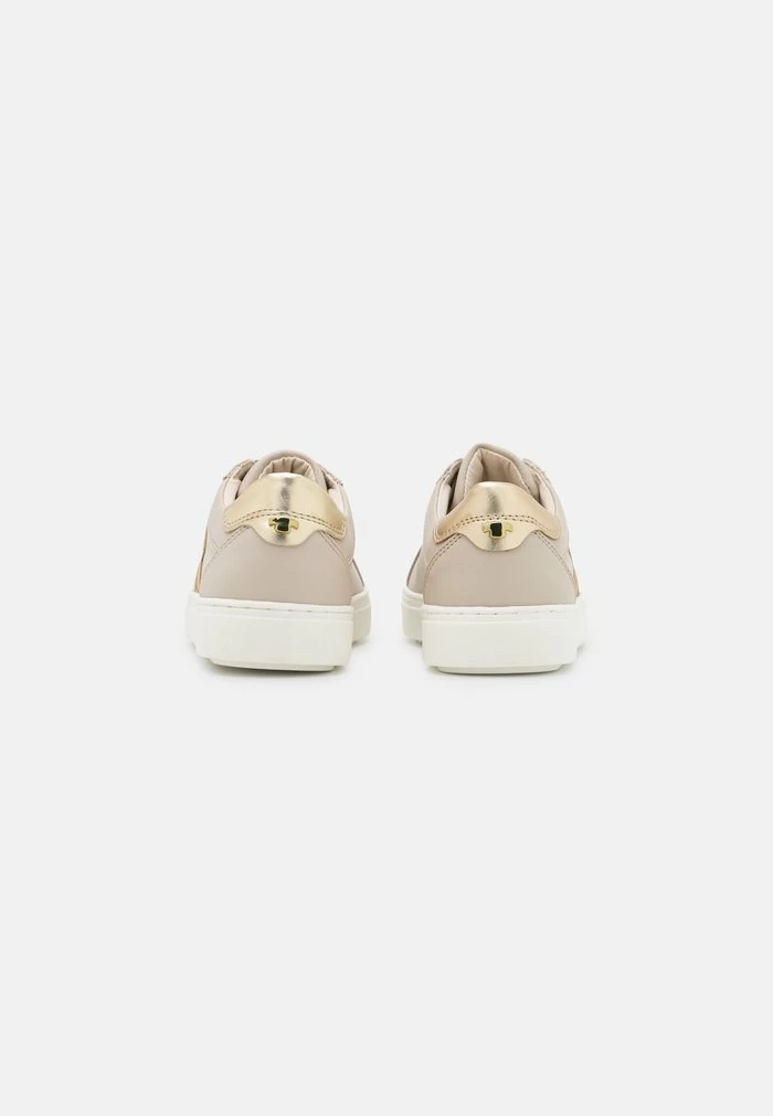 TOM TAILOR Trainers - Beige/gold 6 TOM TAILOR Trainers - Beige/gold - Image 4