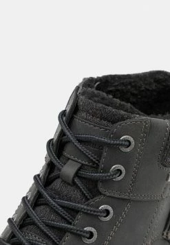 TOM TAILOR Lace-up Ankle Boots - Black 13 TOM TAILOR Lace-up Ankle Boots - Black -TOM TAILOR online store d5166d1ad72540f7af5edddf4b39340e