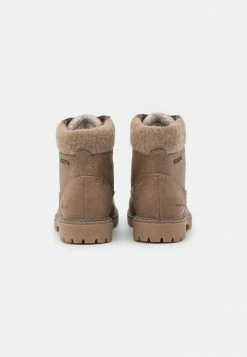 TOM TAILOR Lace-up Ankle Boots - Sand 11 TOM TAILOR Lace-up Ankle Boots - Sand -TOM TAILOR online store d657f3f8895941ff9df7660ee9c2bfcf