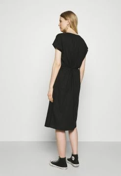 TOM TAILOR Day Dress - Deep Black 10 TOM TAILOR Day Dress - Deep Black -TOM TAILOR online store d720a977ea9f47fa977aa829aff1a6a3