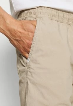 TOM TAILOR LIGHTWEIGHT - Shorts - Chinchilla -TOM TAILOR online store d78e89851ce24a198549362800de2fca