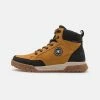 TOM TAILOR High-top Trainers - Black/camel -TOM TAILOR online store d7e9e0193ee5474a9c5d48e70090db02