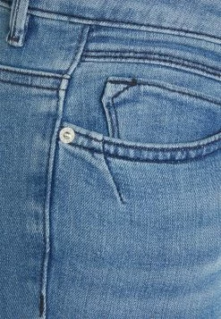 TOM TAILOR ALEXA SLIM - Slim Fit Jeans - Light Stone Bright Blue Denim 7 TOM TAILOR ALEXA SLIM - Slim Fit Jeans - Light Stone Bright Blue Denim -TOM TAILOR online store d822ff208f7042e5a805e5103aefebd7