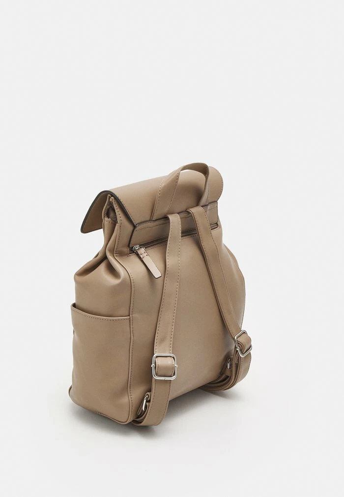 TOM TAILOR EMILIE - Rucksack - Sand 3 TOM TAILOR EMILIE - Rucksack - Sand