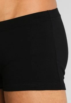 TOM TAILOR 3 PACK - Pants - Black -TOM TAILOR online store d8a8131afe1f4827b5d6540739cd4097