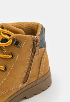 TOM TAILOR Lace-up Ankle Boots - Camel 13 TOM TAILOR Lace-up Ankle Boots - Camel -TOM TAILOR online store d8c5391ff9f341b89893ee63ba49c088