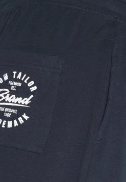 TOM TAILOR Pyjama Bottoms - Blau Dunkel 7 TOM TAILOR Pyjama Bottoms - Blau Dunkel -TOM TAILOR online store d8e796f377dd4ff18768550fdbefb7cf