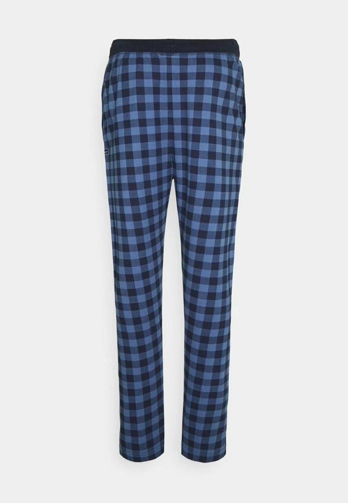 TOM TAILOR TROUSERS - Pyjama Bottoms - Blue 4 TOM TAILOR TROUSERS - Pyjama Bottoms - Blue - Image 2