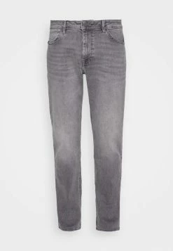 TOM TAILOR TRAD - Straight Leg Jeans - Grey Denim 10 TOM TAILOR TRAD - Straight Leg Jeans - Grey Denim -TOM TAILOR online store d91817e7335e400b8a4b8ae2546c384d