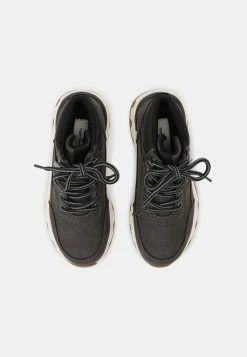 TOM TAILOR High-top Trainers - Coal 12 TOM TAILOR High-top Trainers - Coal -TOM TAILOR online store d924fd847d8040b0835bc428fa2f9f5d