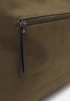 TOM TAILOR GILA HOBO - Tote Bag - Khaki 10 TOM TAILOR GILA HOBO - Tote Bag - Khaki -TOM TAILOR online store d981b27eb3c44af88e3f679759f184af