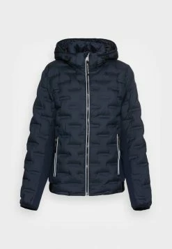 TOM TAILOR HYBRID WITH HOOD - Winter Jacket - Sky Captain Blue 12 TOM TAILOR HYBRID WITH HOOD - Winter Jacket - Sky Captain Blue -TOM TAILOR online store d994bd192346467586726dc8312dabf5