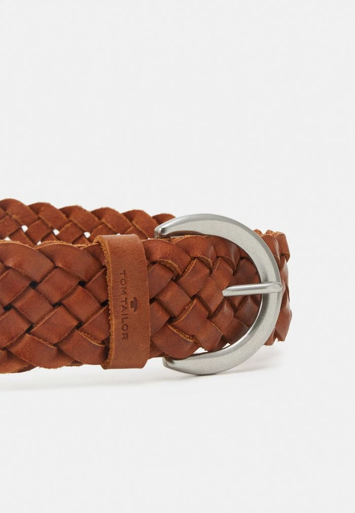 TOM TAILOR LISA - Belt - Cognac 5 TOM TAILOR LISA - Belt - Cognac - Image 3