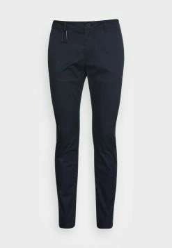 TOM TAILOR TECH - Chinos - Sky Captain Blue 10 TOM TAILOR TECH - Chinos - Sky Captain Blue -TOM TAILOR online store da06702ce3064058bc9a5f54350ec007