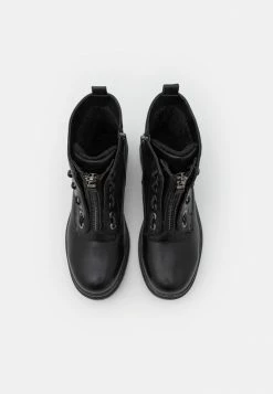 TOM TAILOR Classic Ankle Boots - Black 13 TOM TAILOR Classic Ankle Boots - Black -TOM TAILOR online store da1de754ffb2443fb7eb95f54893063d