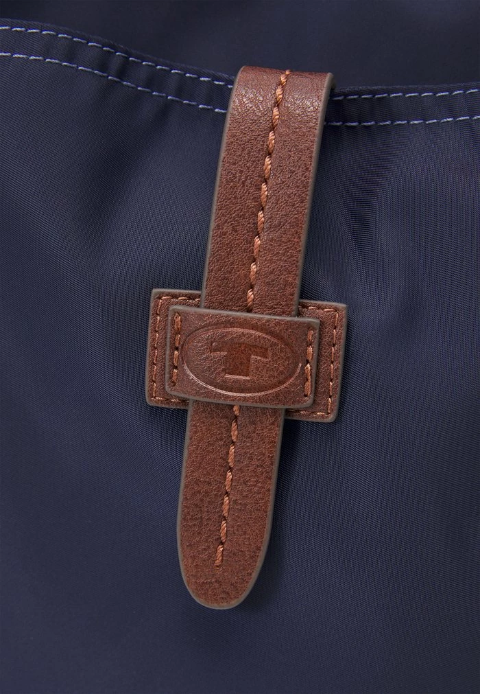 TOM TAILOR REVA - Handbag - Dark Blue 6 TOM TAILOR REVA - Handbag - Dark Blue - Image 4