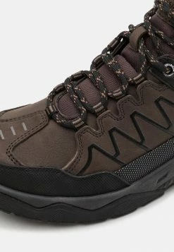 TOM TAILOR High-top Trainers - Mokka 13 TOM TAILOR High-top Trainers - Mokka -TOM TAILOR online store dae8b6cbb967486f9ef9cf961528a33c