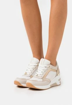 TOM TAILOR Trainers - Beige