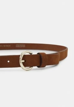 TOM TAILOR TTRACHEL - Belt - Light Brown -TOM TAILOR online store dbd202df03ae48b7973861e672d6f652