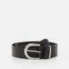 TOM TAILOR SANDRA - Belt - Black