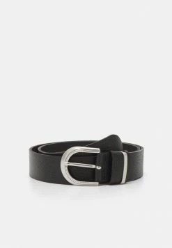 TOM TAILOR SANDRA - Belt - Black
