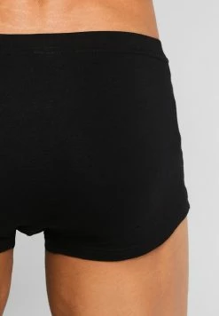 TOM TAILOR 3 PACK - Pants - Black -TOM TAILOR online store dc40fa3eea7849c7b53e2271ebfb1734