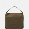 TOM TAILOR GILA HOBO - Tote Bag - Khaki 2 TOM TAILOR GILA HOBO - Tote Bag - Khaki -TOM TAILOR online store dc5ae9f896504f0dbe4398ae9534f0bb