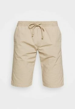 TOM TAILOR LIGHTWEIGHT - Shorts - Chinchilla -TOM TAILOR online store dd667a4b8c2741d5b23f9f9135bd0602