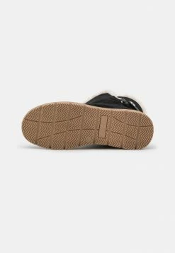 TOM TAILOR Winter Boots - Black -TOM TAILOR online store ddd96bb999134fae96ccd76ffbe8c974