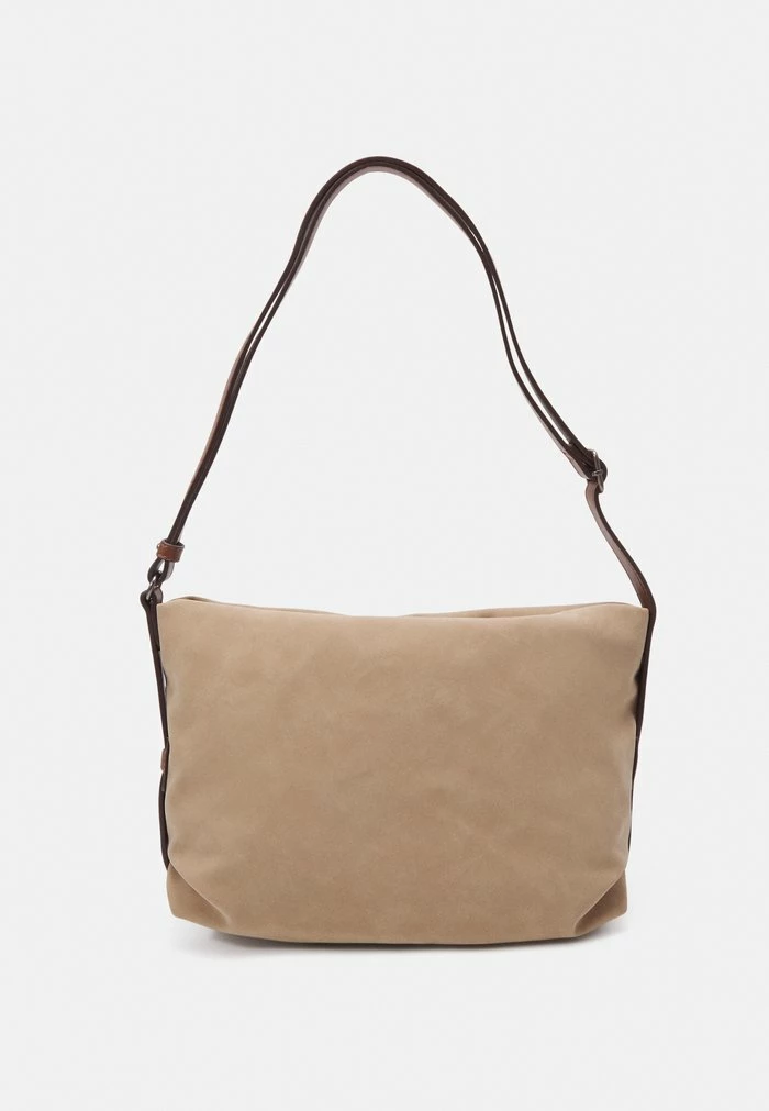 TOM TAILOR GILA - Handbag - Sand 3 TOM TAILOR GILA - Handbag - Sand