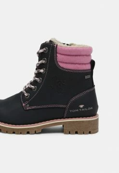 TOM TAILOR Winter Boots - Navy 15 TOM TAILOR Winter Boots - Navy -TOM TAILOR online store de23b90ce3b949d0857ca00bc6d184f6