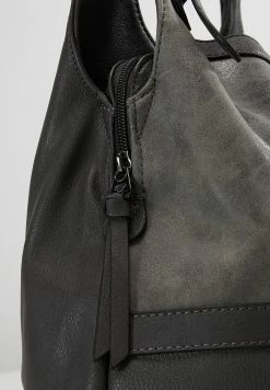 TOM TAILOR JUNA - Handbag - Grau 17 TOM TAILOR JUNA - Handbag - Grau -TOM TAILOR online store de33a150552840e385dc820031f0e279