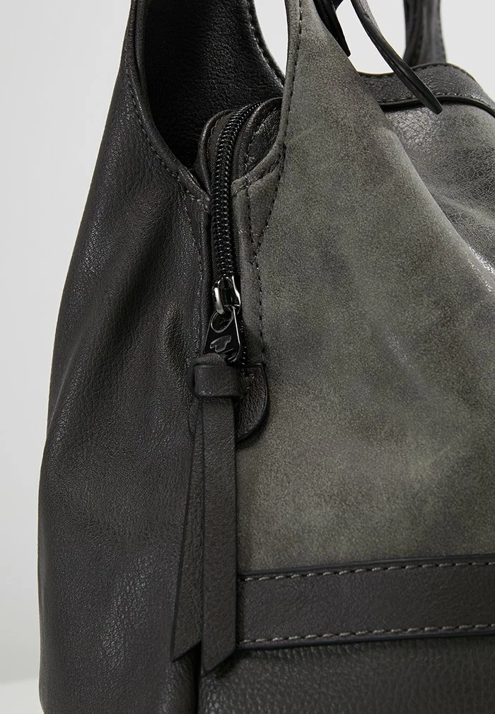 TOM TAILOR JUNA - Handbag - Grau 10 TOM TAILOR JUNA - Handbag - Grau - Image 8