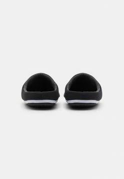 TOM TAILOR Slippers - Black -TOM TAILOR online store de751d1216ad4c7c96b26e21006f400b