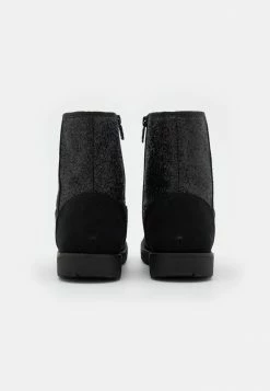 TOM TAILOR Classic Ankle Boots - Black 11 TOM TAILOR Classic Ankle Boots - Black -TOM TAILOR online store de7d10d1573c4055af58440726876c7e