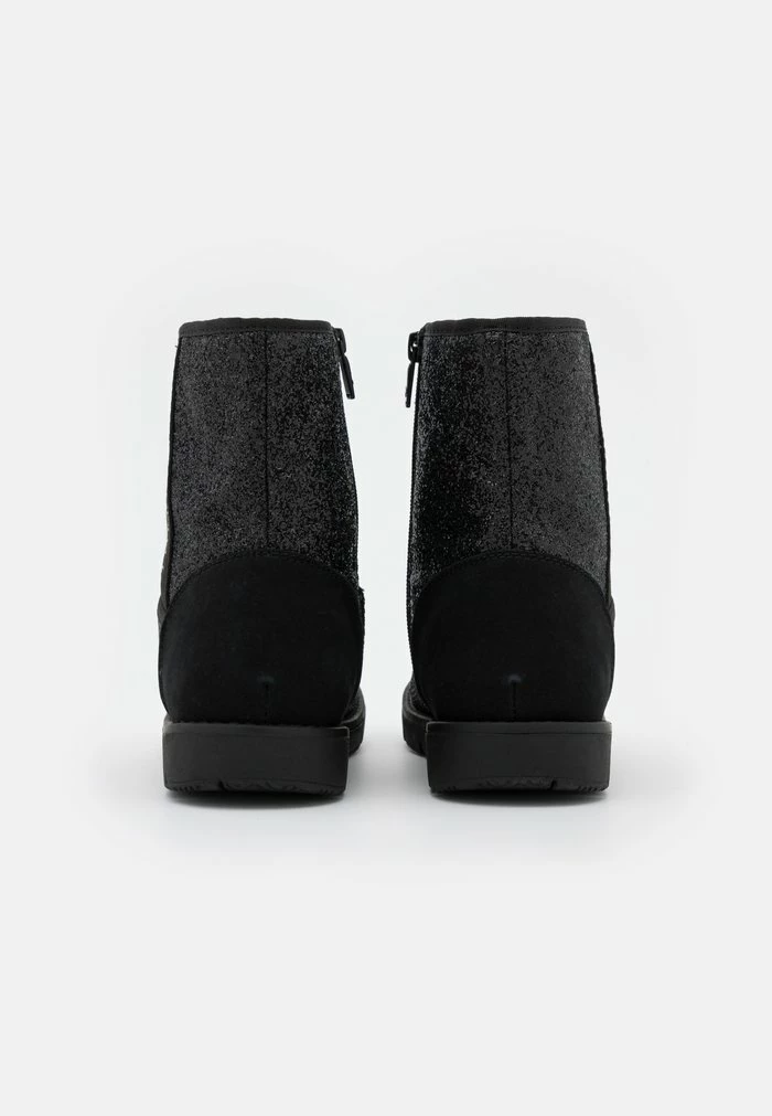 TOM TAILOR Classic Ankle Boots - Black 6 TOM TAILOR Classic Ankle Boots - Black - Image 4