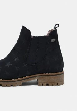 TOM TAILOR Ankle Boots - Navy 15 TOM TAILOR Ankle Boots - Navy -TOM TAILOR online store deb97d6fc9e342e68b8b49aaddc5a753