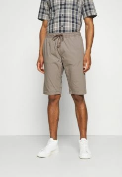 TOM TAILOR LIGHTWEIGHT - Shorts - Castlerock Grey