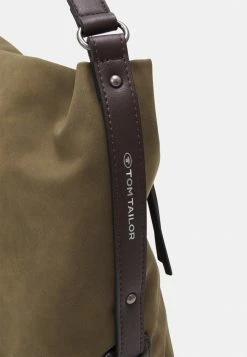 TOM TAILOR GILA HOBO - Tote Bag - Khaki 11 TOM TAILOR GILA HOBO - Tote Bag - Khaki -TOM TAILOR online store df006141b91c4baebbc0de82e447ab08