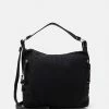 TOM TAILOR CAIA - Handbag - Black -TOM TAILOR online store df7f9211741d478092d466648d87f1a4