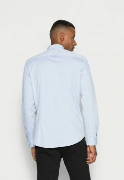 TOM TAILOR Shirt - Light Blue 9 TOM TAILOR Shirt - Light Blue -TOM TAILOR online store dfaf345ad6cd4a91961a0663253a1189