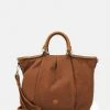 TOM TAILOR MELANY ZIP - Tote Bag - Cognac 1 TOM TAILOR MELANY ZIP - Tote Bag - Cognac -TOM TAILOR online store dfb356f08c454e8c8cb4d052ac015e16