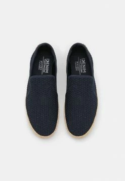 TOM TAILOR Espadrilles - Navy 11 TOM TAILOR Espadrilles - Navy -TOM TAILOR online store dfbda2c321a7458d80a4c86c675c507c